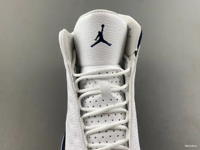 Rep TBkick Jordan 13 Navy 414571-140 Air Midnight 0523